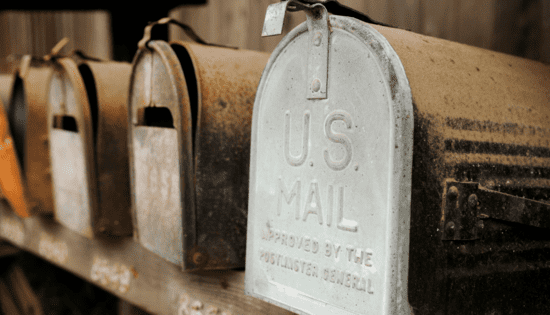 US Mail Forwarding