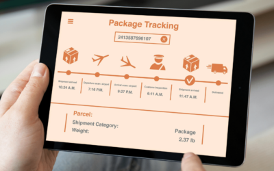 package Tracking Number