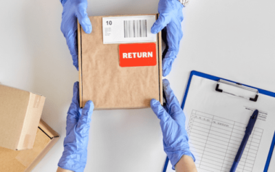 Returning a Package